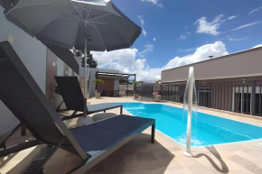 Linda Casa em São Roque com Piscina